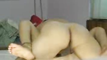 Shy Pakistani Housewife - Movies.