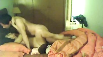 Pumping Pussy Hard - Movies.