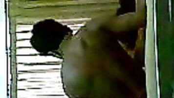 Homemade stolen footage of mallu couple fucking each other after having their meal.