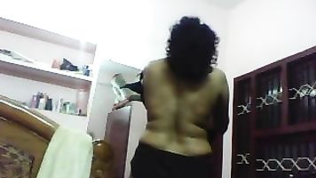 Sexy Anuradha Chaning - Movies.