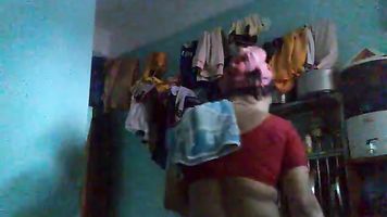 Marathi Bhabhi Hot Shower - Movies.
