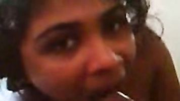 Homemade Indian Blowjob - Movies.
