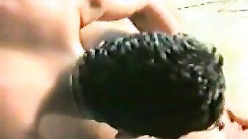 Newly married Indian couple from Mizoram homemade l1eaked sex tape