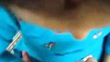 Bhabhi In Blue Jerking - Movies.