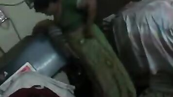 Indian Wife Changing 2 - Movies.