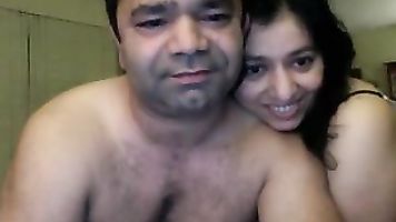 Ravi & Janki Indian Couple - Movies.