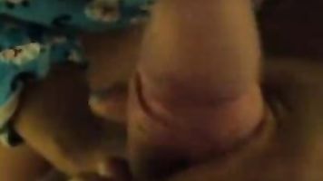 Big Boob Indian Wife BJ - Movies.