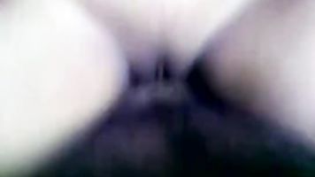 Cheating Andhra GF sucking lovers cock and showing big boobs during oral sex foreplay in this MMS.