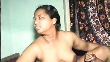 Very cute teen Pallavi fucked by his boyfriend