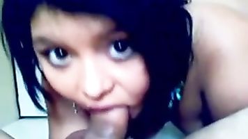 Indian Babe Kavya BJ - Movies.