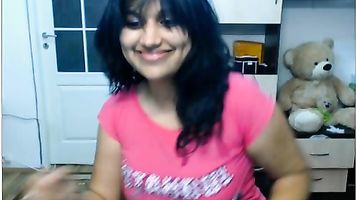 Chubby Indian Masturbating - Movies.