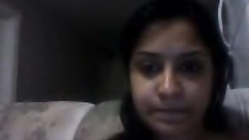 tease them in this MMS through live webcam