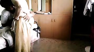 Housewife Boobs Sucked - Movies.