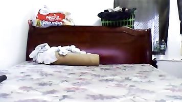 Malay Girl On Live Cam Show - Movies