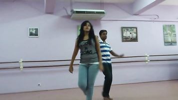 Sexy Dance Of Anjali - Movies.
