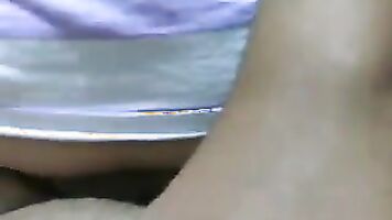 Shanti Bhabhi Blowjob - Movies.