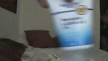 Srilankan babe laying naked in bed waiting for her man to come and remove her sexual itch desperate to have hardcore sex.