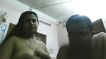 Couple From Assam - Movies.