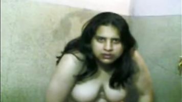 Bhabhi Drilling Her Cunt - Movies.