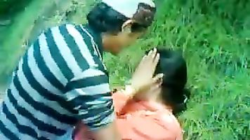Nepali Raand Fuck In Open - Movies.