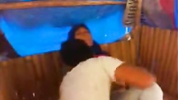 Mumbai Muslim Couple MMS - Movies.
