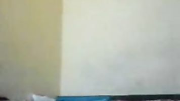 Indian college teen with her boyfriend in his house visiting her while no one is at home, boyfriend cheated her fucked her hard and recorded on cam.