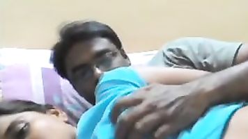 Married Indian Couple Show - Movies.