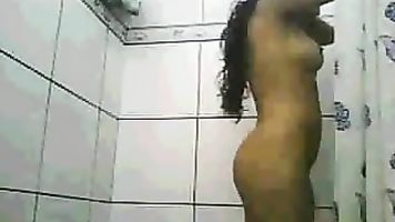 Indian Babe Cam Show - Movies.