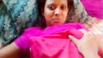 Bhabhi Firm Boobs Pressed - Movies.