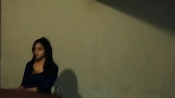 Indian GF Professor Blowjob - Movies.