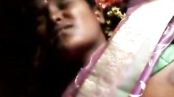 Young South Indian Wife - Movies.