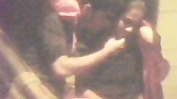 Rumi Bhabhi Hot Smooch - Movies. video2porn2