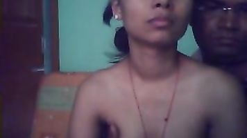 Andhra Married Couple Sex - Movies. video2porn2