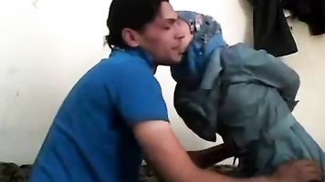 Pakistani GF Arab Boyfriend - Movies.