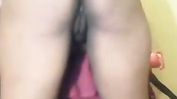 Thank you for this hot and beautiful video