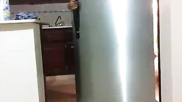 Indian Wife In Tasty Lingerie - Movies.