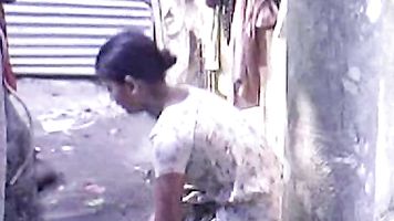 Indian Girls Open Shower - Movies.