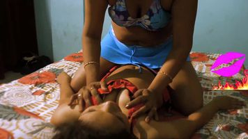 Mallu Lesbian Girl Massage - Movies. video2porn2