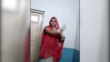 Rajhastani Bhabhi Dancing - Movies. video2porn2