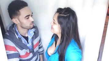Passionate Couple Kissing - Movies. video2porn2
