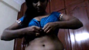 Andhra Aunty Stripping Naked - Movies. video2porn2