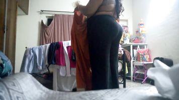 Salma Bhabhi Changing MMS - Movies. video2porn2