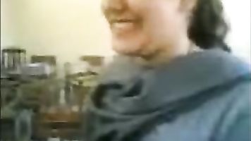 Pakistani College Girls - Movies.