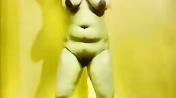 Indian Babe Stripping In Party - Movies.