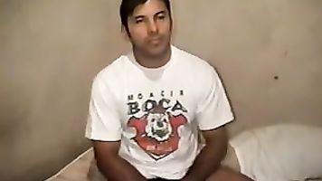 good video, nice to see a less experienced girl