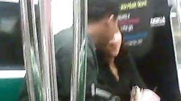Couple Kissing Open - Movies.