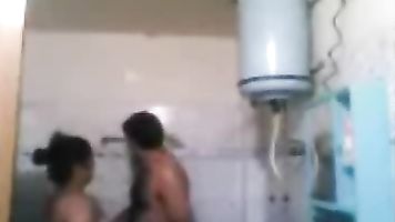 Fuck In Shower - Movies.