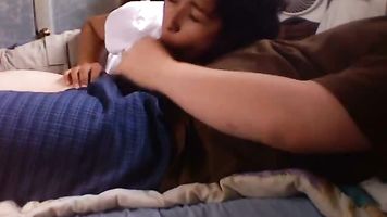 Bored Indian Wife Blowjob - Movies.