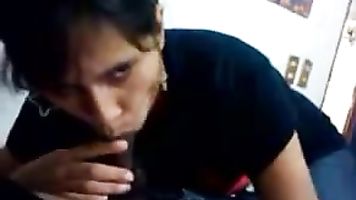 Pakistani Wife Hot Blowjob - Movies.