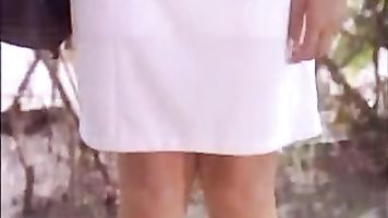 love to here her moan, wish you made some longer vids mm